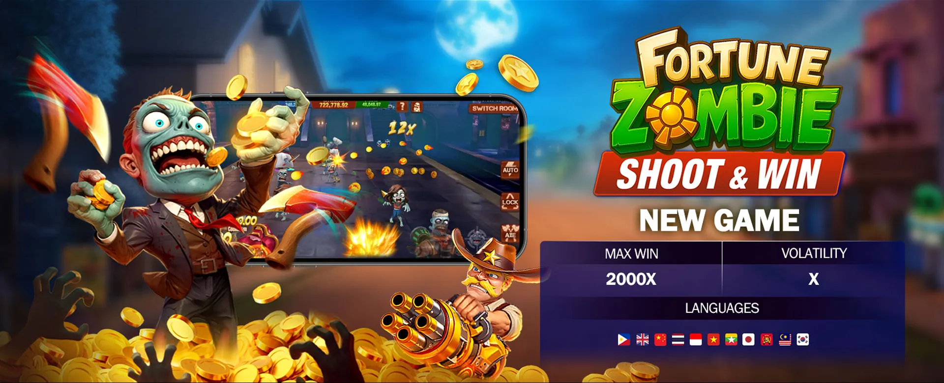 PHTAYA Online Casino with exciting games and promotions